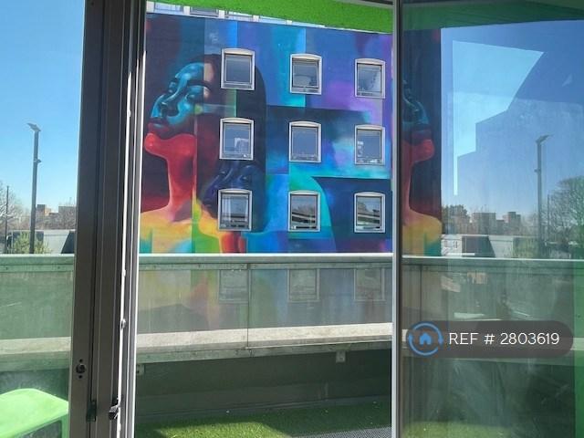 2 bedroom flat in Wilder Street, Bristol, BS2 (2 bed) (#2803619)