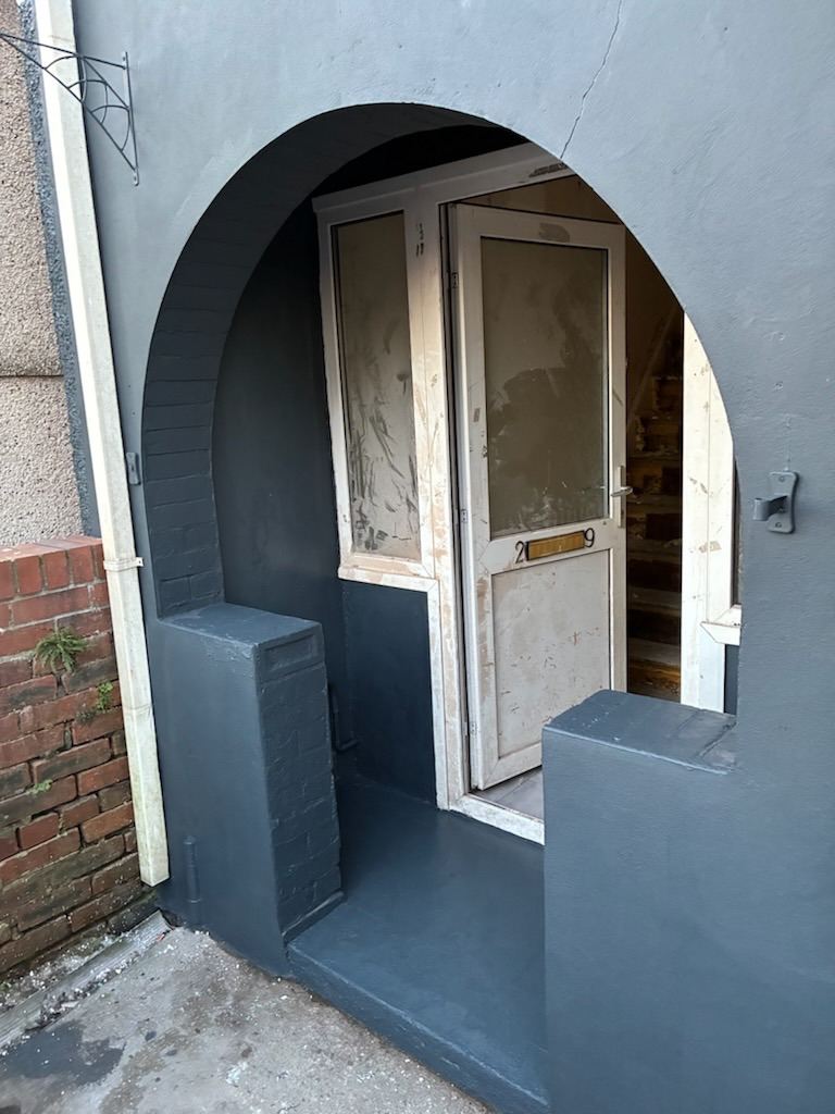 House in Swansea SA1 for rent