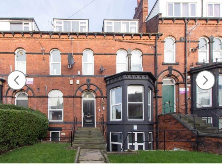 Double Bedroom in Student flatshare