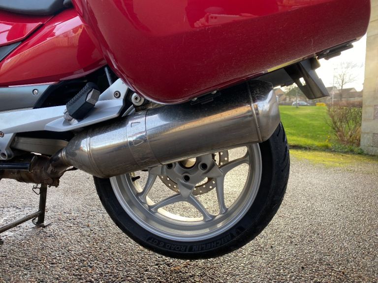 BMW, R1200, 2006, 1170 (cc)