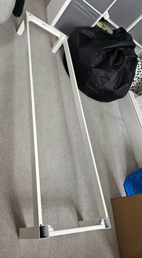 Ikea kallax stand/legs