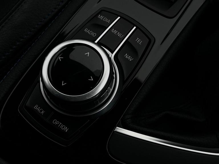 2017 BMW 2 Series 218d M Sport 5dr Step Auto ESTATE DIESEL Automatic