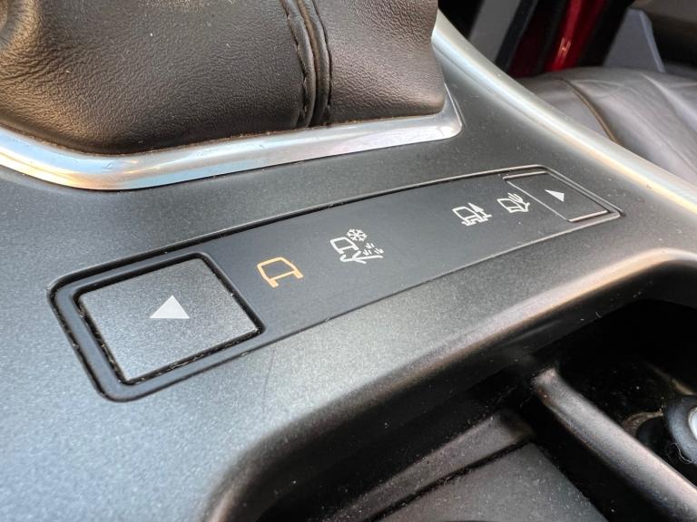 2012 Land Rover Range Rover Evoque 2.2 SD4 Prestige 5dr ESTATE Diesel Manual