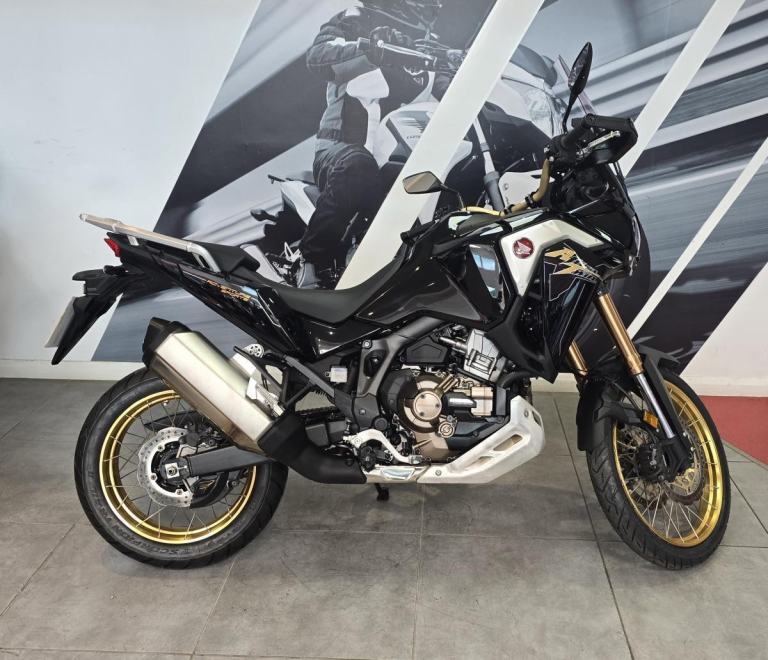 2022 HONDA CRF1100 ADVENTURE SPORT DCT ES