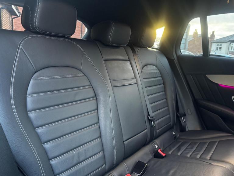 2021 Mercedes-Benz EQC EQC 400 300kW AMG Line Premium Plus 80kWh 5dr Auto ESTATE ELECTRIC Automatic