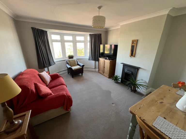 Stylish One Bed Flat Bishopston Bristol