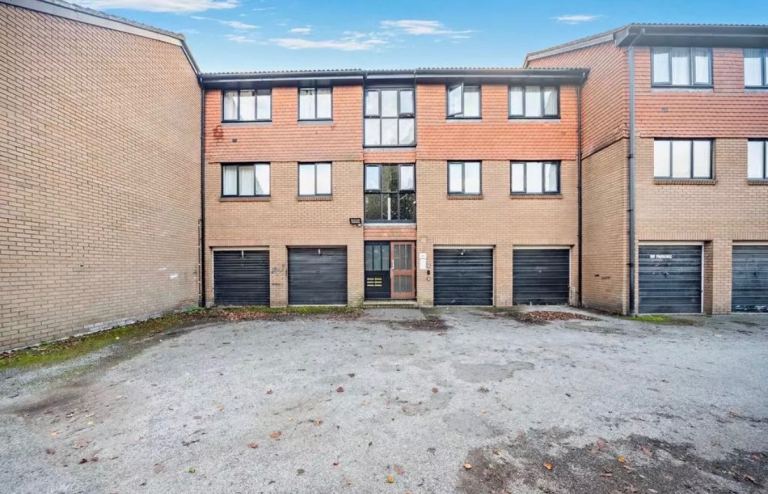 Studio Appartment for Sale