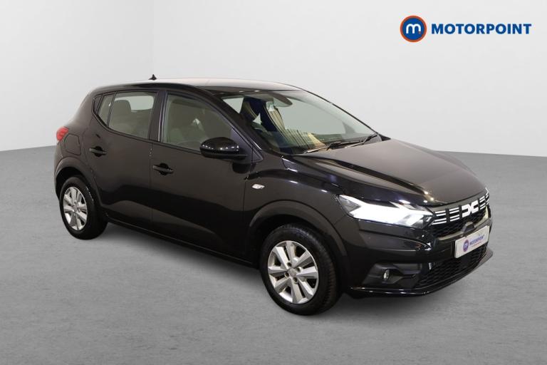 2023 Dacia Sandero 1.0 Tce Expression 5dr HATCHBACK PETROL Manual