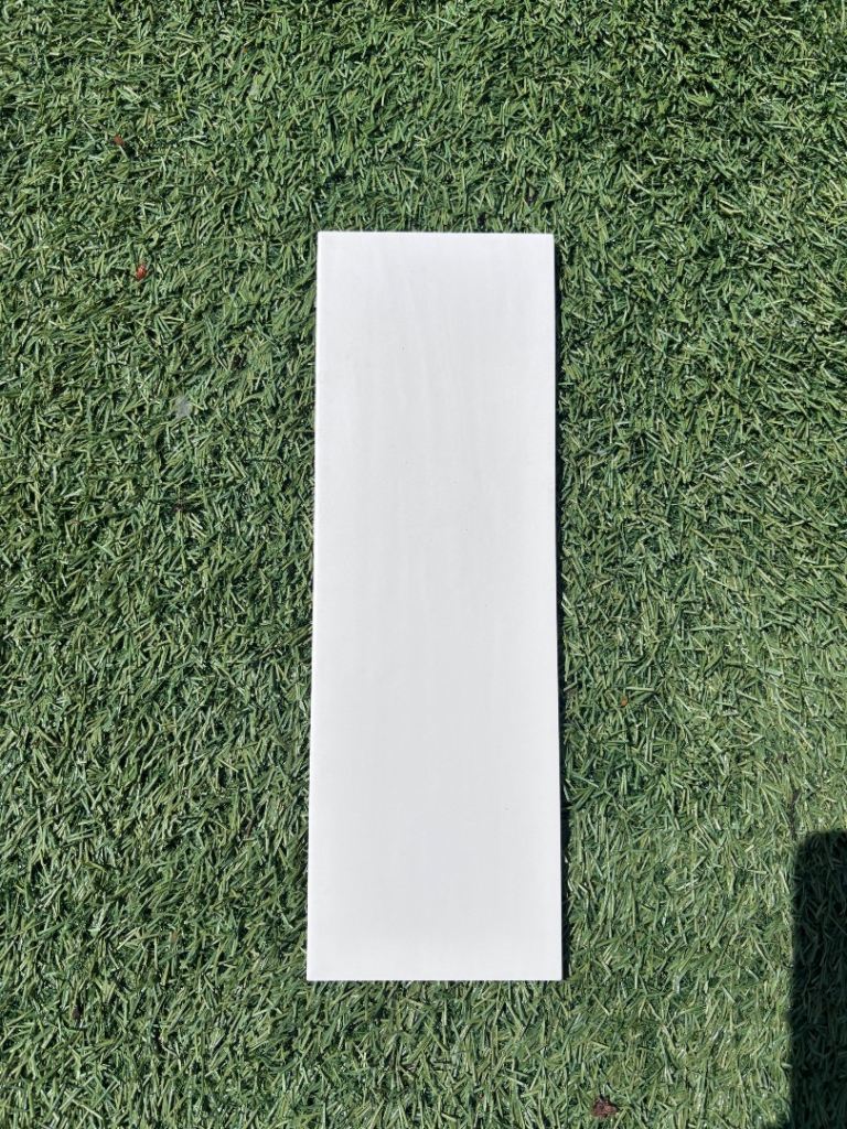 Marazzi F26 Tono Shade WE Bianco MJPT Wall Tiles 30x10cm - £15 per m2