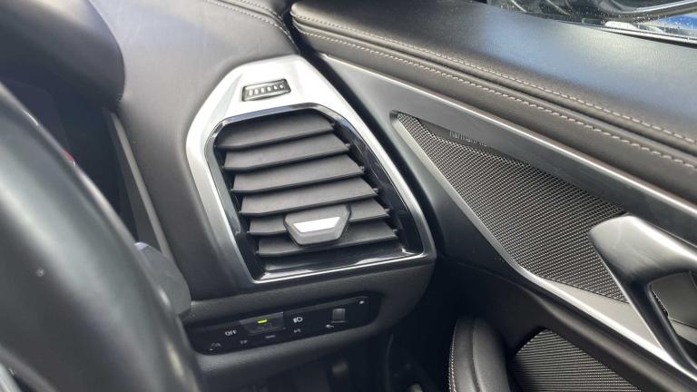 2022 BMW 8 Series 840i M Sport 4dr Auto Coupe Petrol Automatic