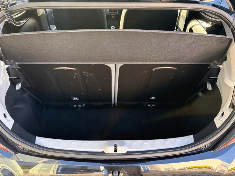 2019 Toyota AYGO 1.0 VVT-i X-Trend 5dr x-shift HATCHBACK PETROL Automatic