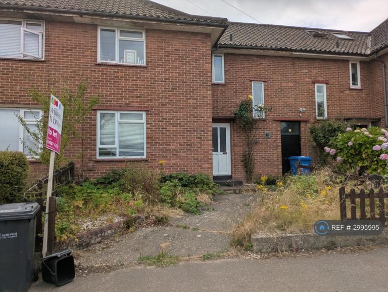 1 bedroom in Winchcomb Road, Norwich, NR2 (#2995995)