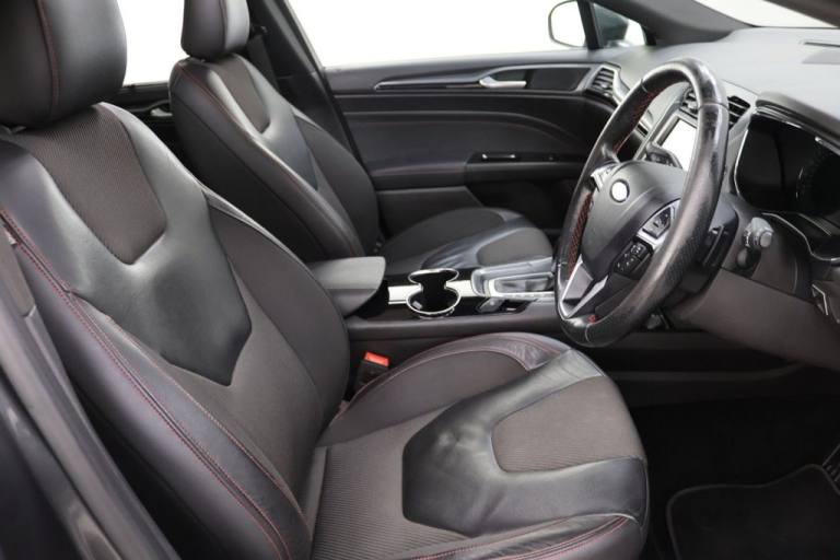 2018 Ford Mondeo 2.0 TDCi 180 ST-Line Edition 5dr Powershift AWD ESTATE DIESEL Automatic