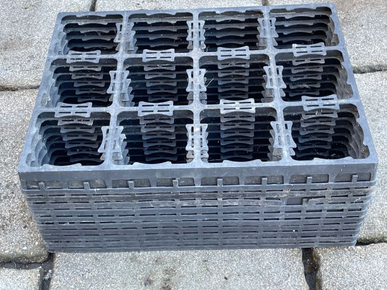 Empot plant pot carriers-Various sizes