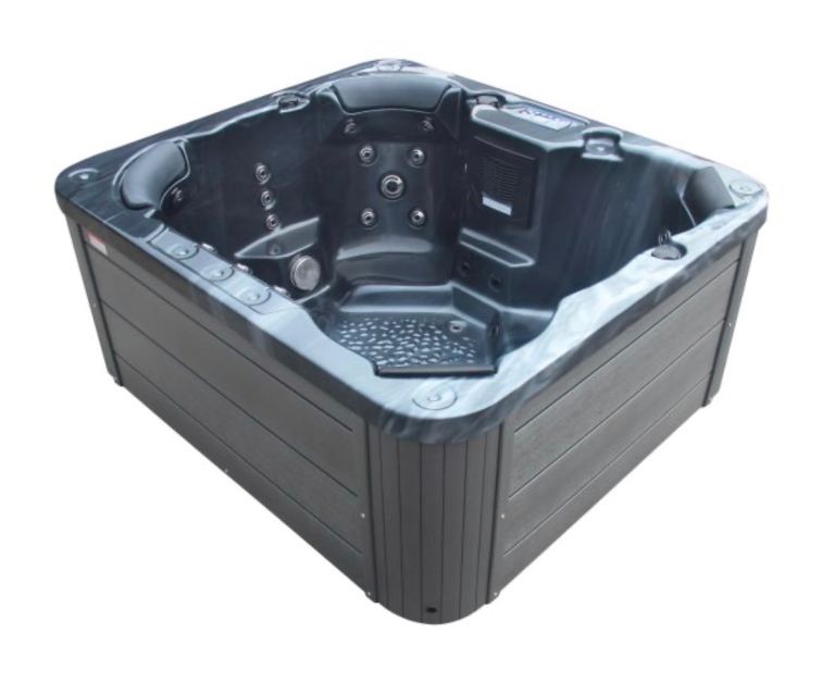 New Georgia Imperial Hot Tub Offer 