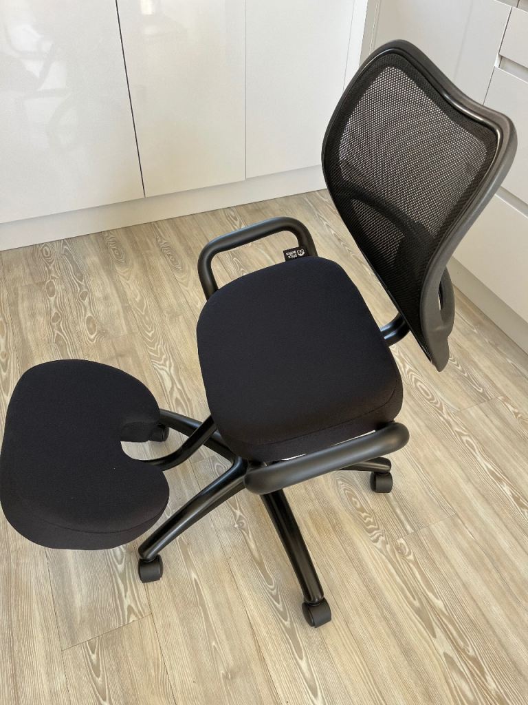 Ergonomic kneeling Chair - brand new