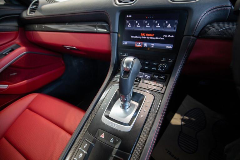 2024 Porsche Cayman 2.0 Style Edition 2dr PDK COUPE PETROL Automatic