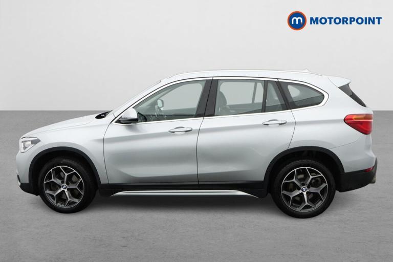 2019 BMW X1 sDrive 20i xLine 5dr Step Auto ESTATE PETROL Automatic