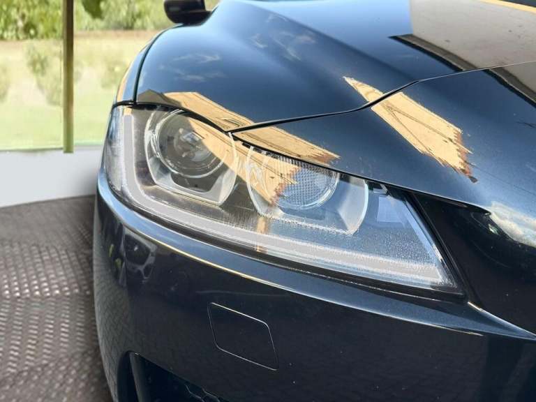  Jaguar F-Pace 2.0 D180 R-Sport SUV 5dr Diesel Auto AWD Euro 6 (s/s) (180 ps) Diesel Automatic