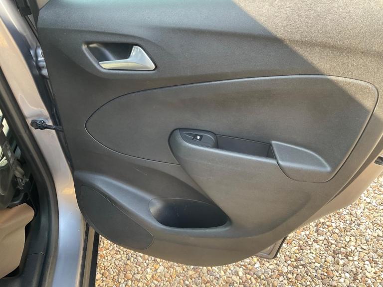 2021 Vauxhall Crossland 1.2 Turbo [130] SE Nav Premium 5dr HATCHBACK PETROL Manual