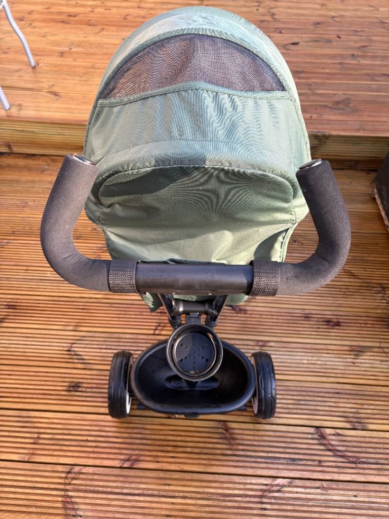 Tricycle - Kinderkraft Aston 