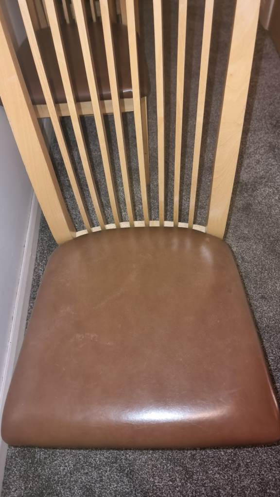 image for Dinning chairs