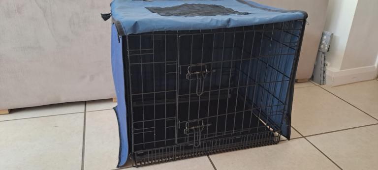Did crate