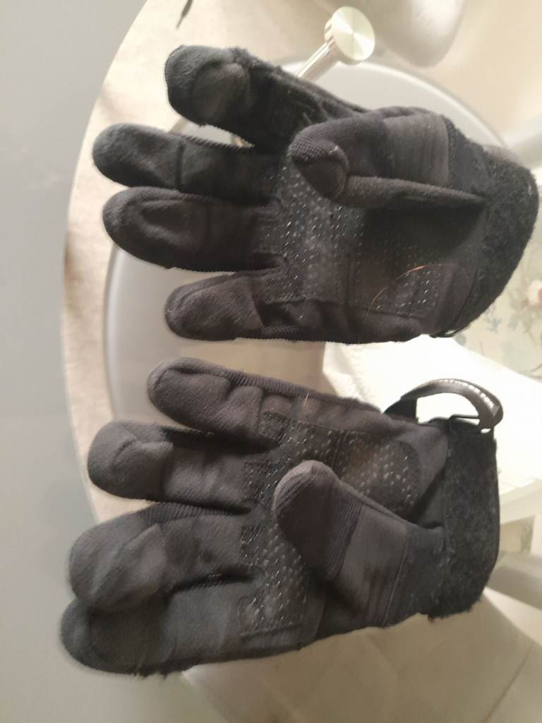 motor bike gloves