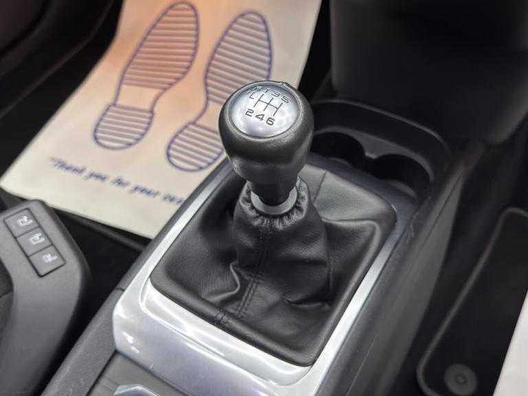 2017 Citroen C4 Picasso 1.6 BlueHDi Feel 5dr MPV DIESEL Manual