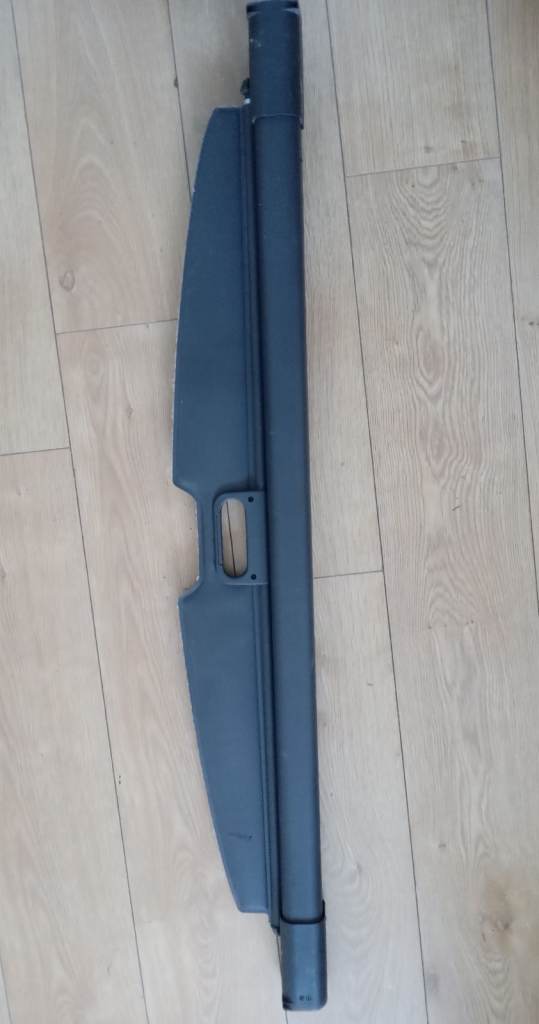 Vauxhall Zafira B parcel shelf 