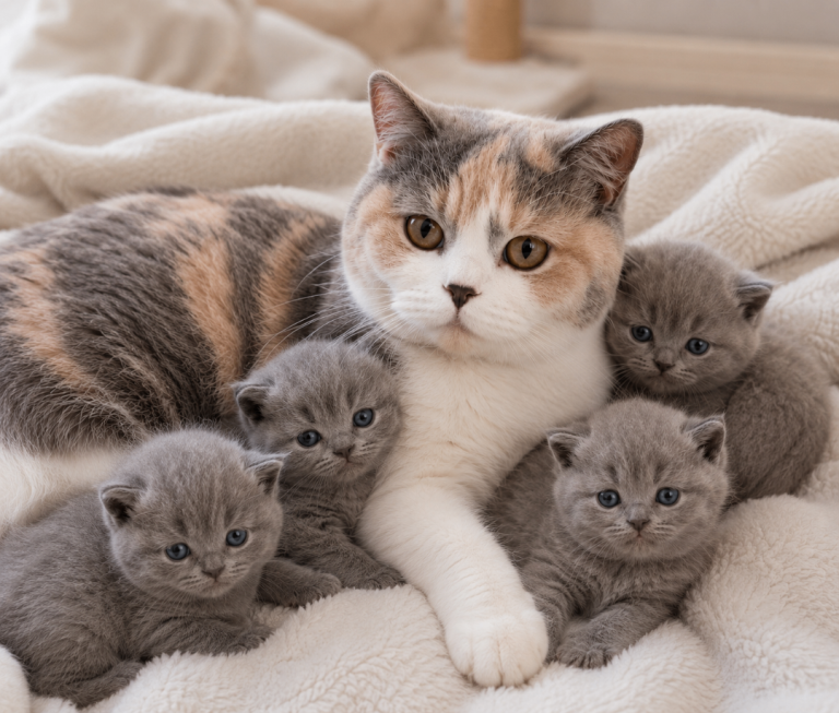 British Shorthair 