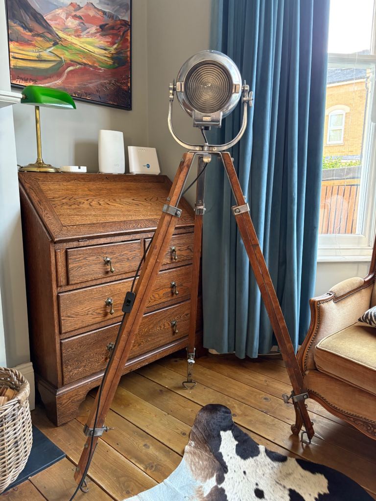 image for Strand Electric Theatre/Film Light