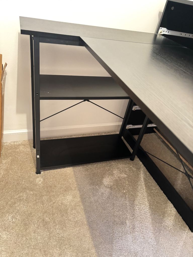 Gaming/computer Table