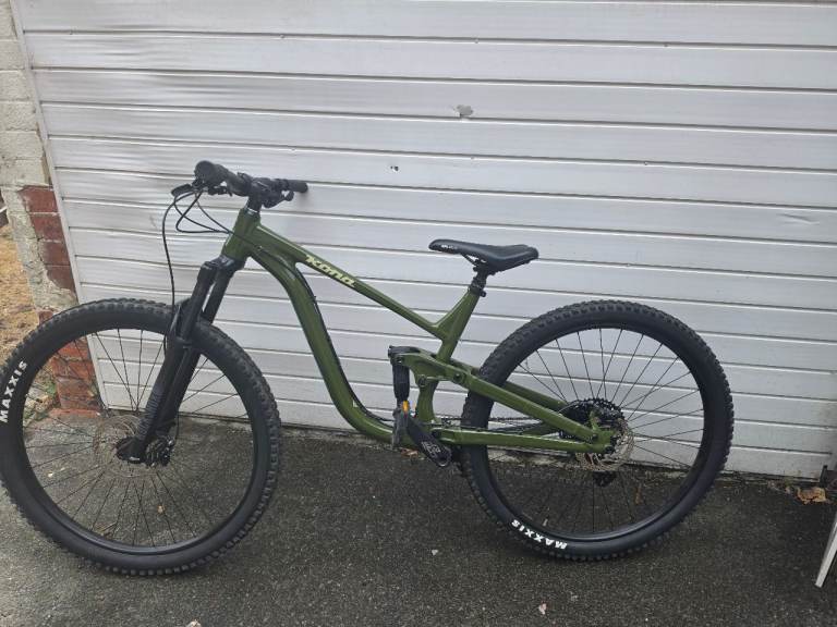 Kona process 134 AL 