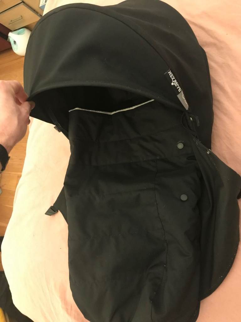 Babyzen YOYO 0+ Newborn Pack