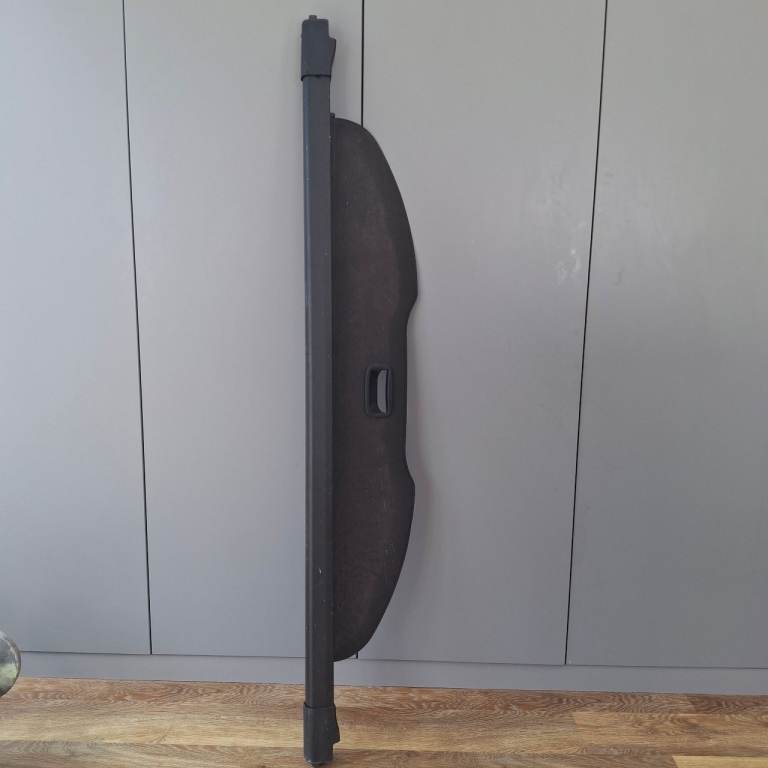 Ford S-Max 2006-2014 Genuine Reader Parcel Shelf Boot Load Cover Retractable