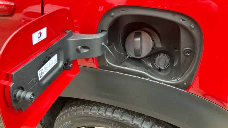 2023 Citroen C3 Aircross 1.2 PureTech 130 Shine Plus 5dr EAT6 Petrol Hatchback Hatchback Petrol A...