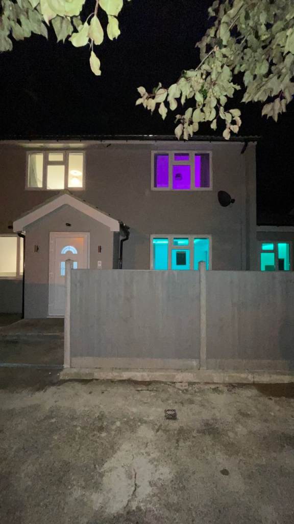 Double En-Suite Rooms to Rent Bills Inc – Everard Close, Headington, Oxford (OX3)