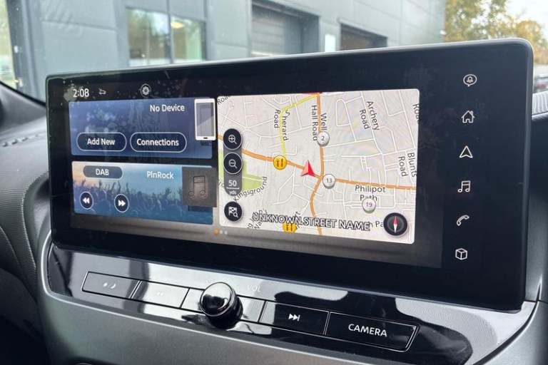 2024 Nissan Juke 1.6 Hybrid N-Connecta 5dr Auto Automatic Hatchback Hybrid Automatic