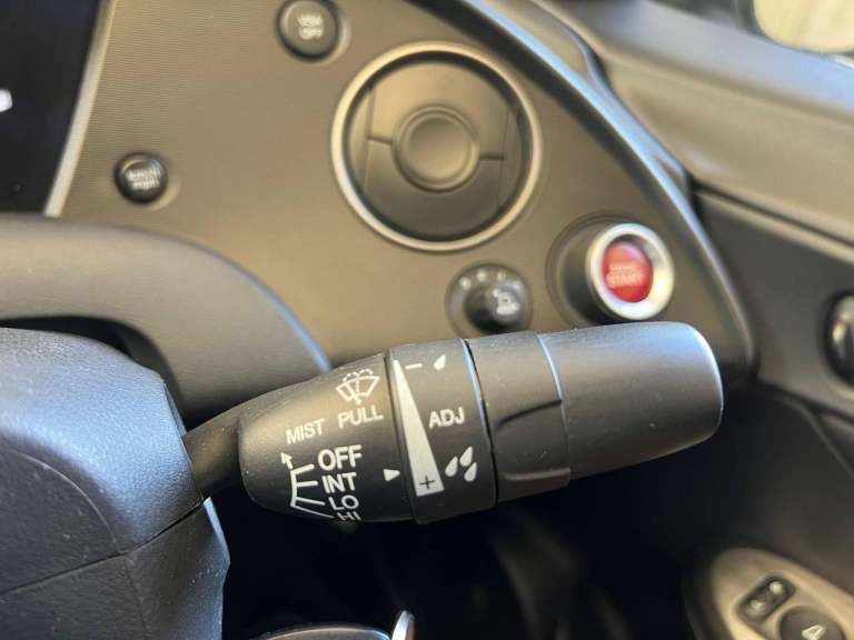 2010 Honda Civic 1.8 i-VTEC SE 5dr HATCHBACK Petrol Automatic