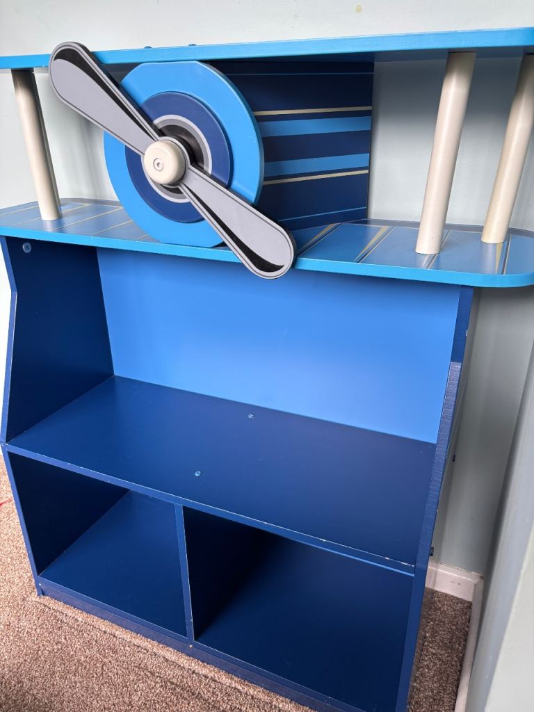 Children’s bookcase