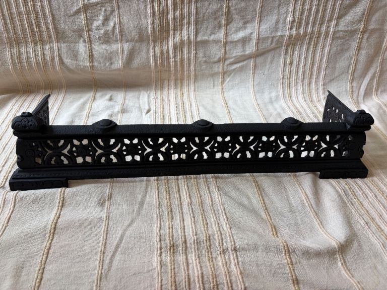 Small Late Victorian/Edwardian Fender