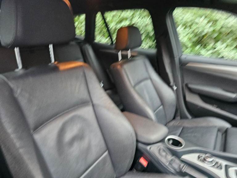 BMW X1 25D X DRIVE 4WD AUTOMATIC LIKE 4X4 AWD XTRAIL RAV4 EVOQUE MPV 