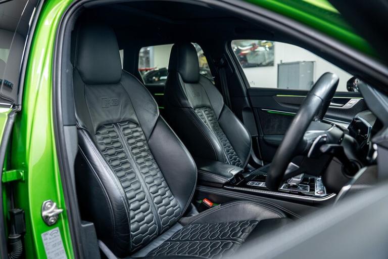 2020 Audi RS6 Avant TFSI V8 Vorsprung Estate Petrol Automatic