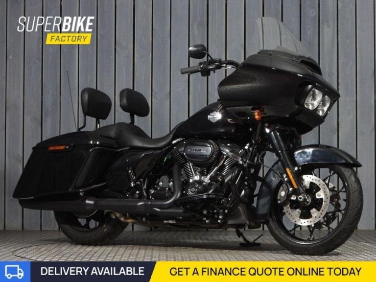 2024 73 HARLEY-DAVIDSON TOURING ROAD GLIDE SPECIAL 1868