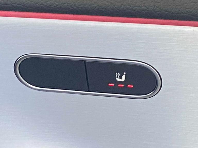  Mercedes-Benz CLA 180 AMG Line Premium + Night Ed 4dr Tip Auto Coupe Petrol Automatic