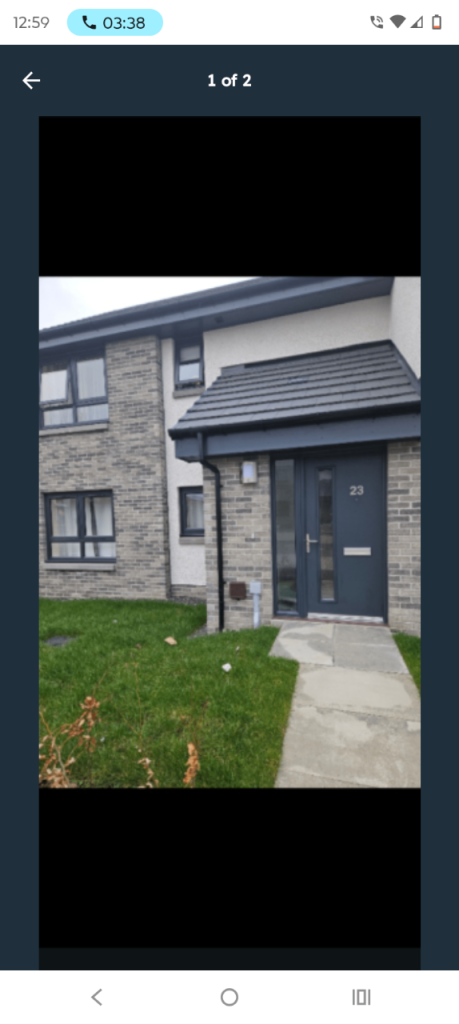 House swap 