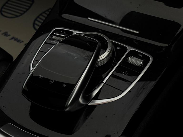 2015 Mercedes-Benz C Class C350e Sport Premium Plus 5dr Auto ESTATE PETROL/ELECTRIC Automatic