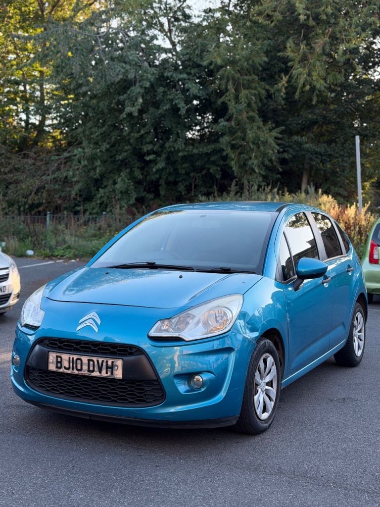 Citroen c3 (selling cheap, ideal for delivery/new drivers)