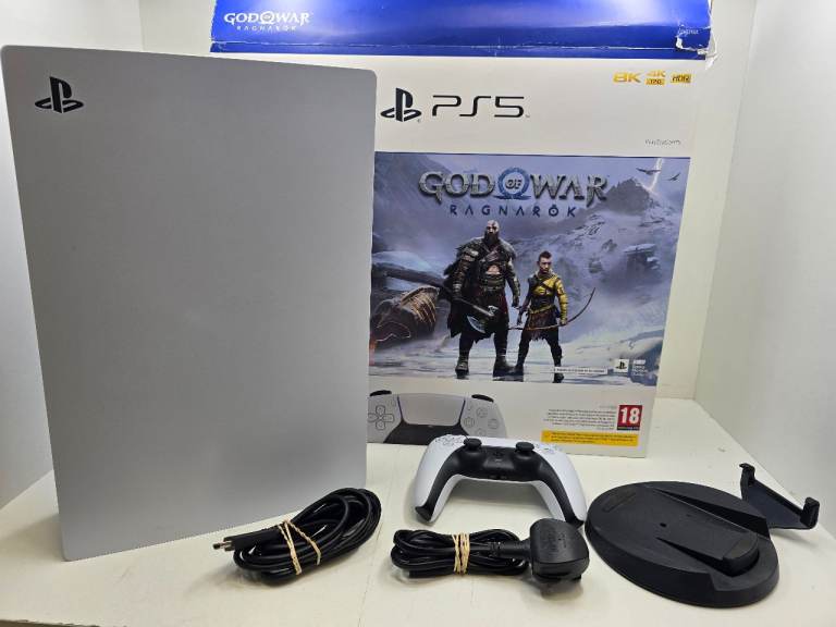 ps5 chunky disc edition